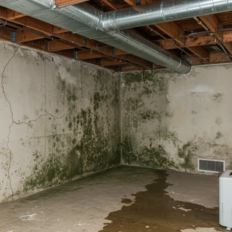 Professional Mold Removal in Ballplay, AL